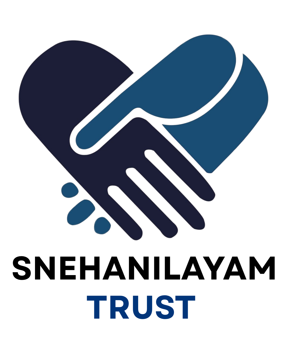 Snehanilayam Charity Trust Logo